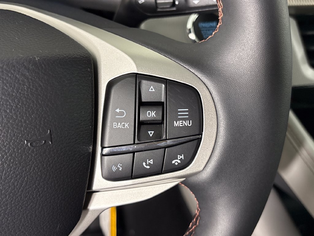 New 2026 Ford Explorer Active w/ Active Comfort Package RWD image 18