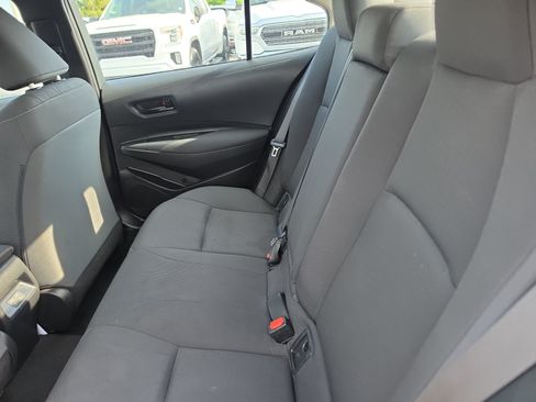 Used 2023 Toyota Corolla LE FWD image 12