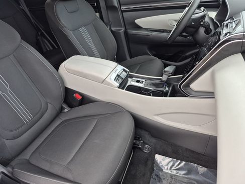 Used 2024 Hyundai Tucson SEL AWD/4WD image 16