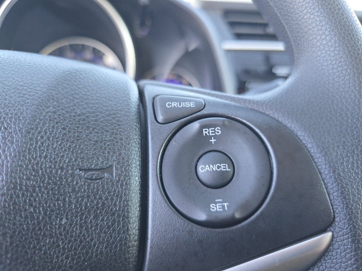 Used 2019 Honda Fit LX image 7