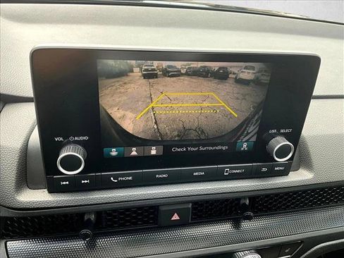 Used 2023 Honda CR-V EX image 23