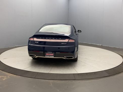 Used 2018 Lincoln MKZ Reserve w/ Technology Package AWD/4WD image 4