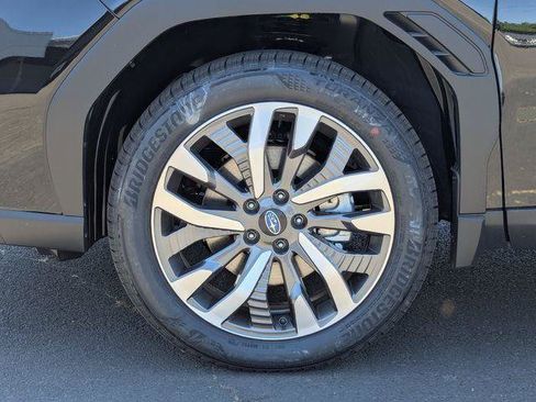 Used 2026 Subaru Forester Touring AWD/4WD image 41