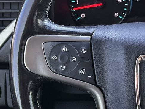 Used 2018 GMC Yukon XL Denali w/ Denali Ultimate Package image 12