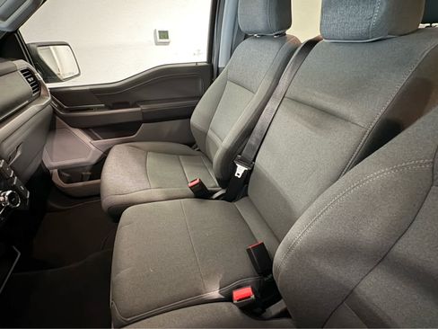 Used 2025 Ford F150 XLT w/ Equipment Group 301A Standard image 23