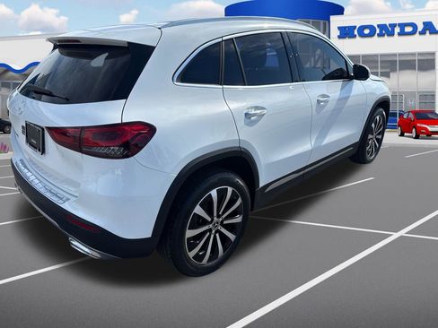 Used 2022 Mercedes-Benz GLA 250 image 9
