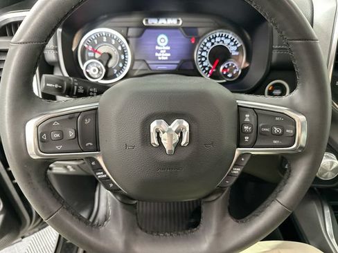 Used 2025 RAM 1500 Laramie w/ Sport Appearance Package AWD/4WD image 20