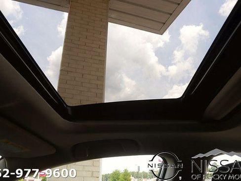 Used 2024 Honda Accord EX image 27