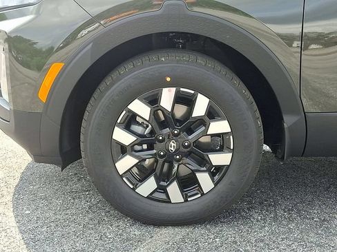 New 2026 Hyundai Santa Cruz SEL AWD/4WD image 18