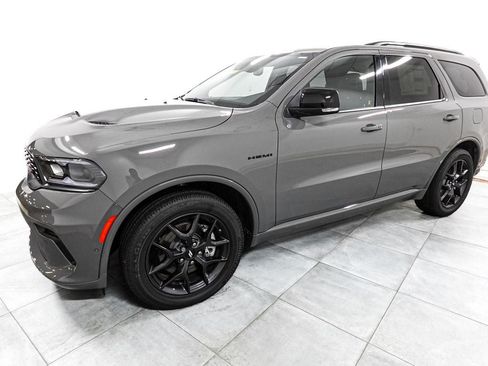 New 2026 Dodge Durango GT AWD/4WD image 4