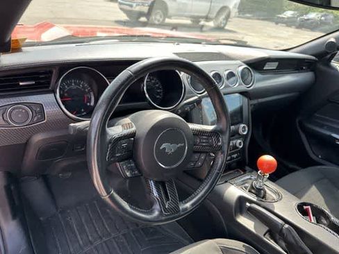 Used 2015 Ford Mustang GT w/ GT Performance Package image 6