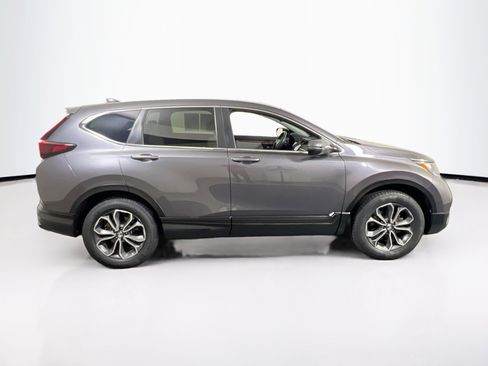 Used 2022 Honda CR-V EX-L image 4