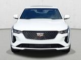New 2026 Cadillac CT4 Premium Luxury image 2