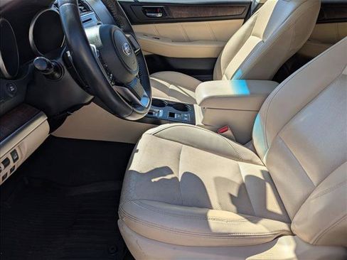 Used 2019 Subaru Outback 2.5i Limited AWD/4WD image 15