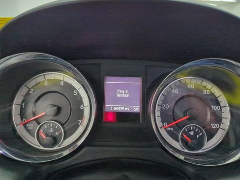 Used 2017 Dodge Grand Caravan GT FWD image 15