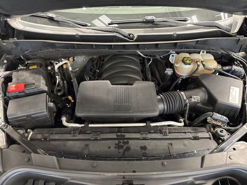 Used 2021 GMC Yukon XL SLE image 39