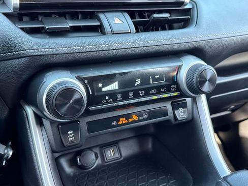 Used 2024 Toyota RAV4 LE image 13