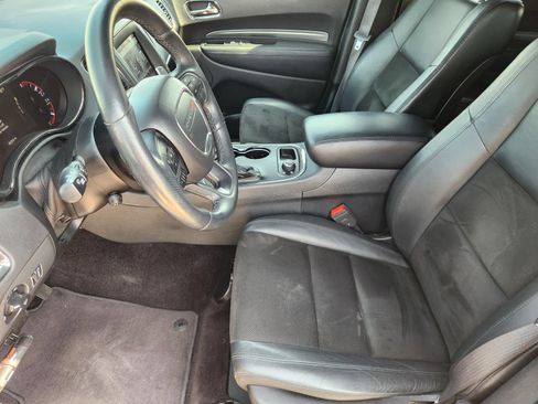 Used 2019 Dodge Durango R/T AWD/4WD image 13