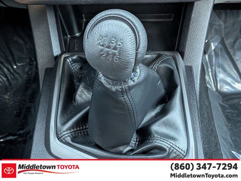 Used 2023 Toyota Tacoma TRD Sport image 24
