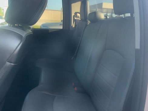Used 2022 RAM 1500 Tradesman RWD image 4