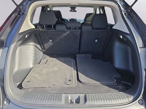 Certified 2026 Honda HR-V LX image 26