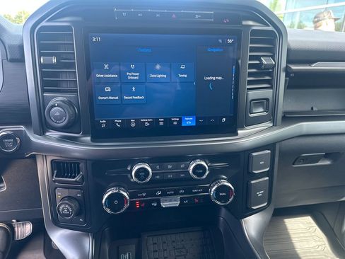 Used 2024 Ford F150 XLT w/ Equipment Group 302A MID AWD/4WD image 17