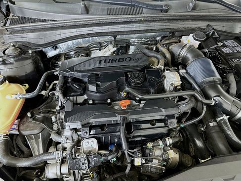 Used 2023 Kia K5 LXS image 32