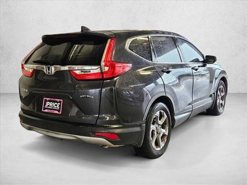 Used 2019 Honda CR-V EX image 5