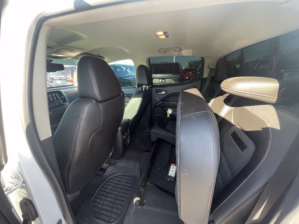 Used 2019 GMC Canyon All Terrain w/ Trailering Package AWD/4WD image 23