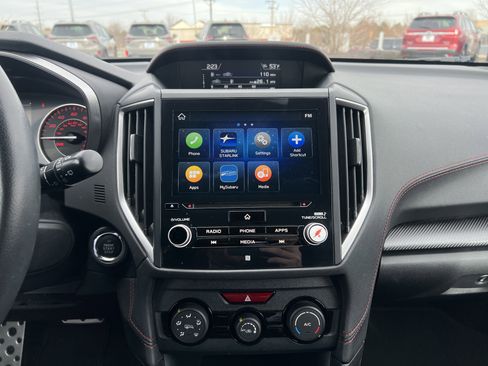 Used 2023 Subaru Impreza 2.0i Sport image 26