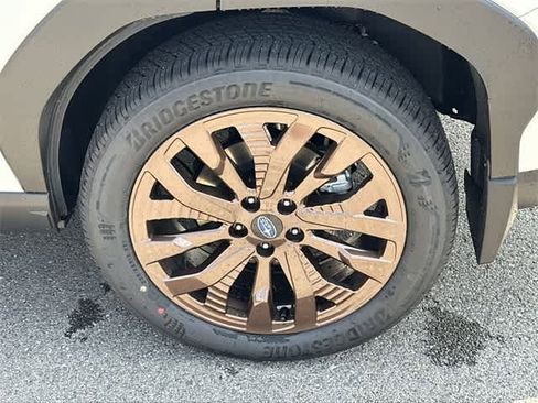 Used 2025 Subaru Forester Sport image 5