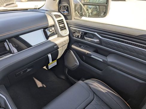 New 2026 RAM 1500 Tungsten w/ Towing Technology Group AWD/4WD image 16
