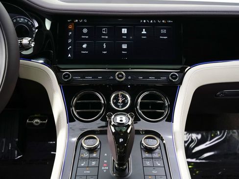 New 2026 Bentley Continental GT AWD/4WD image 28