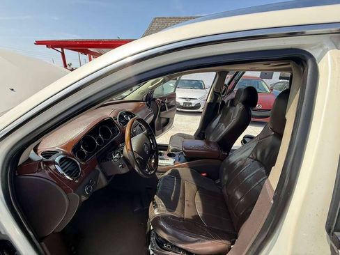 Used 2014 Buick Enclave Premium w/ Trailering Provision Package AWD/4WD image 18