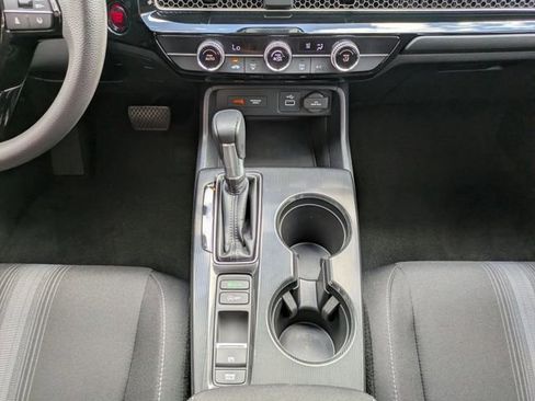 Used 2024 Honda Civic LX image 19
