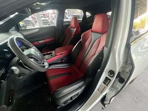 Used 2023 Lexus NX 350 F Sport image 10
