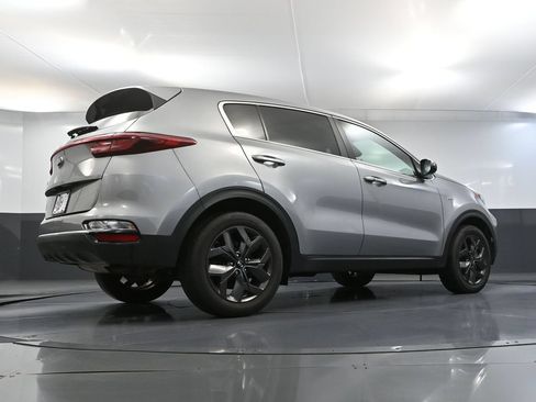 Used 2022 Kia Sportage LX w/ LX AWD Value Edition Package image 51