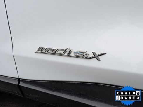 Used 2022 Ford Mustang Mach-E GT image 13