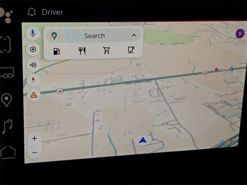 Used 2024 GMC Sierra 1500 Denali w/ Technology Package image 18