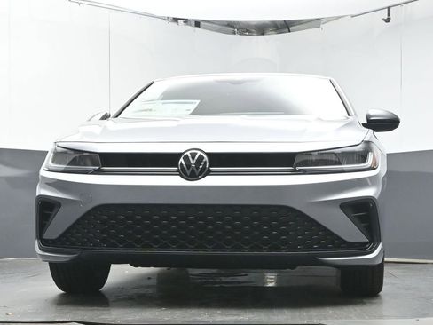 New 2026 Volkswagen Jetta Sport FWD image 31
