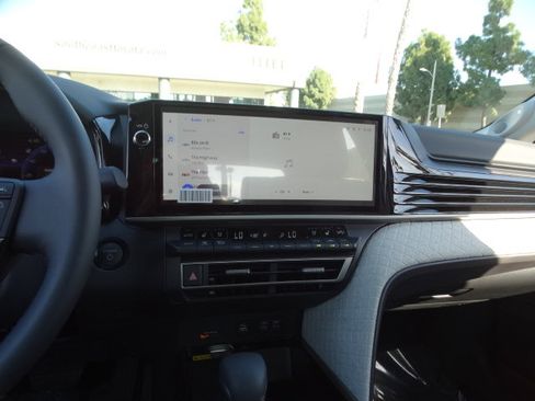 New 2026 Toyota Camry XLE image 18