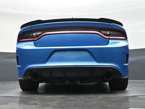 Used 2023 Dodge Charger Scat Pack w/ Daytona Edition Group RWD image 23