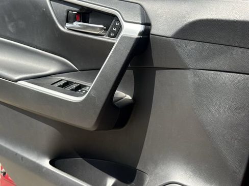 Used 2023 Toyota RAV4 XLE Premium FWD image 24