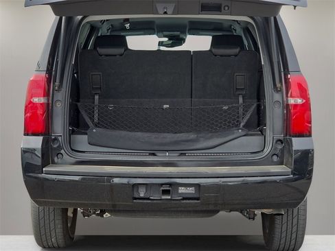 Used 2017 Chevrolet Tahoe LT w/ Off-Road Package image 13