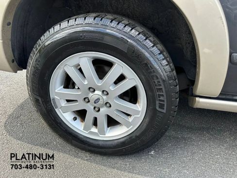 Used 2007 Ford Explorer Eddie Bauer RWD image 18