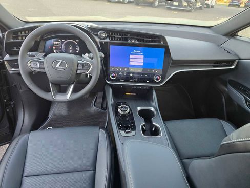 New 2026 Lexus RZ 450e Premium image 23