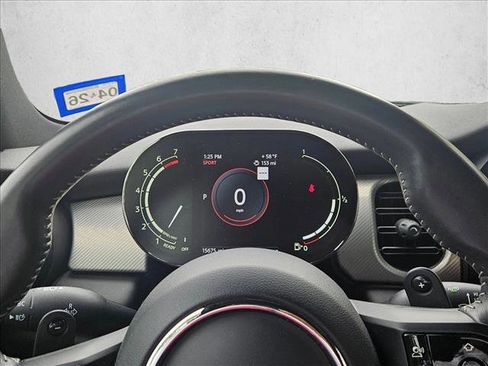 Used 2022 MINI Cooper S image 18