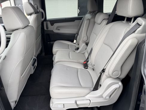 Used 2020 Honda Odyssey EX-L image 14