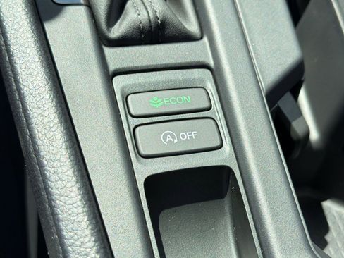 New 2026 Honda Accord LX image 17