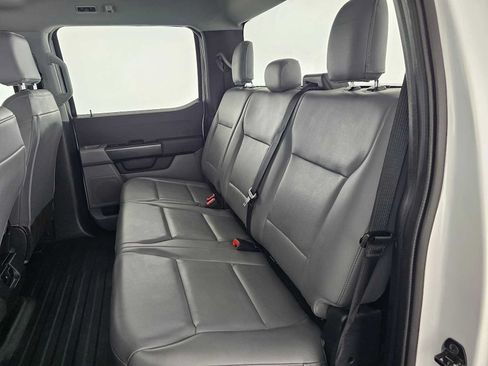 Used 2021 Ford F150 XL w/ Trailer Tow Package AWD/4WD image 19